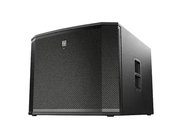 Electro-Voice ETX-18SP 18" Powered Speaker Speaker