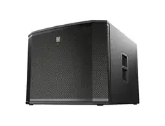 Electro-Voice ETX-18SP 18" Powered Speaker Speaker