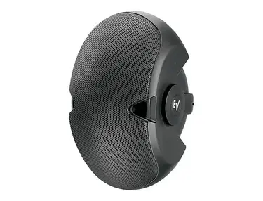 Electro-Voice EVID 6.2T Surface Mount Twin 6" Speakers (Pair)
