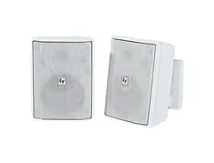 Electro-Voice EViD S4.2 4" Surface Mount Passive Loudspeakers - Pair main image
