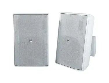 Electro-Voice EViD S8.2TB 8" Surface Mount Passive Loudspeakers - Pair