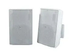 Electro-Voice EViD S8.2TB 8" Surface Mount Passive Loudspeakers - Pair
