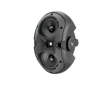 Electro-Voice EVID6.2 Wall-Mounted Stereo Speakers (Pair)