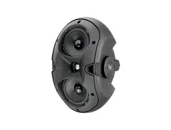 Electro-Voice EVID6.2 Wall-Mounted Stereo Speakers (Pair) main image