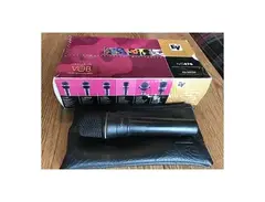 Electro-Voice N/D478 Cardioid Dynamic Microphone main image