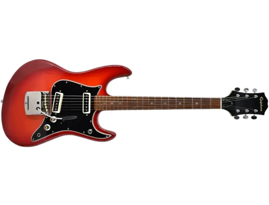 Epiphone ET-270 - What To Know & Where To Buy | Equipboard