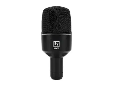 Electro-Voice N/D468 - What To Know & Where To Buy | Equipboard