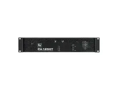 Electro-Voice PA1250T Single Channel 250-Watt Professional Power Amplifier main image
