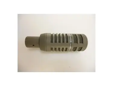 Electro-Voice PL10 Cardioid Dynamic Microphone
