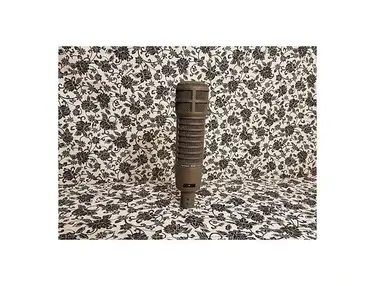 Electro-Voice PL20 Cardioid Dynamic Microphone
