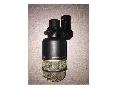 Electro-Voice N/D967 - What To Know & Where To Buy | Equipboard