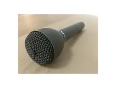 Electro-Voice PL5 Omnidirectional Dynamic Microphone main image