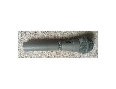 Electro-Voice RE200 Cardioid Condenser Instrument Microphone
