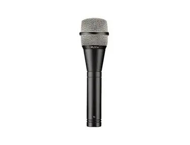 Electro-Voice PL80a Supercardioid Dynamic Vocal Microphone