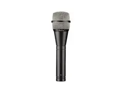 Electro-Voice PL80a Supercardioid Dynamic Vocal Microphone main image