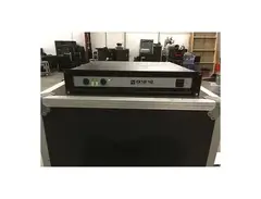 Electro-Voice Q1212II 1800w Per Channel Class-H Power Amplifier main image