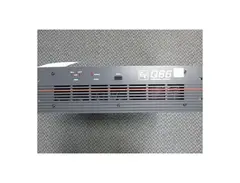 Electro-Voice Q66 2-Channel Professional Power Amplifier main image