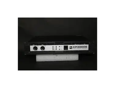 Electro-Voice Q99 1250w Class-H Power Amplifier