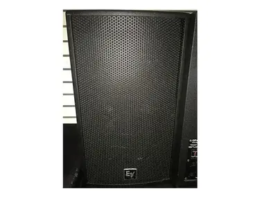 Electro-Voice QRX 112/75 12" 2-Way Passive Speaker