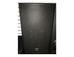 Electro-Voice QRX 112/75 12" 2-Way Passive Speaker main image
