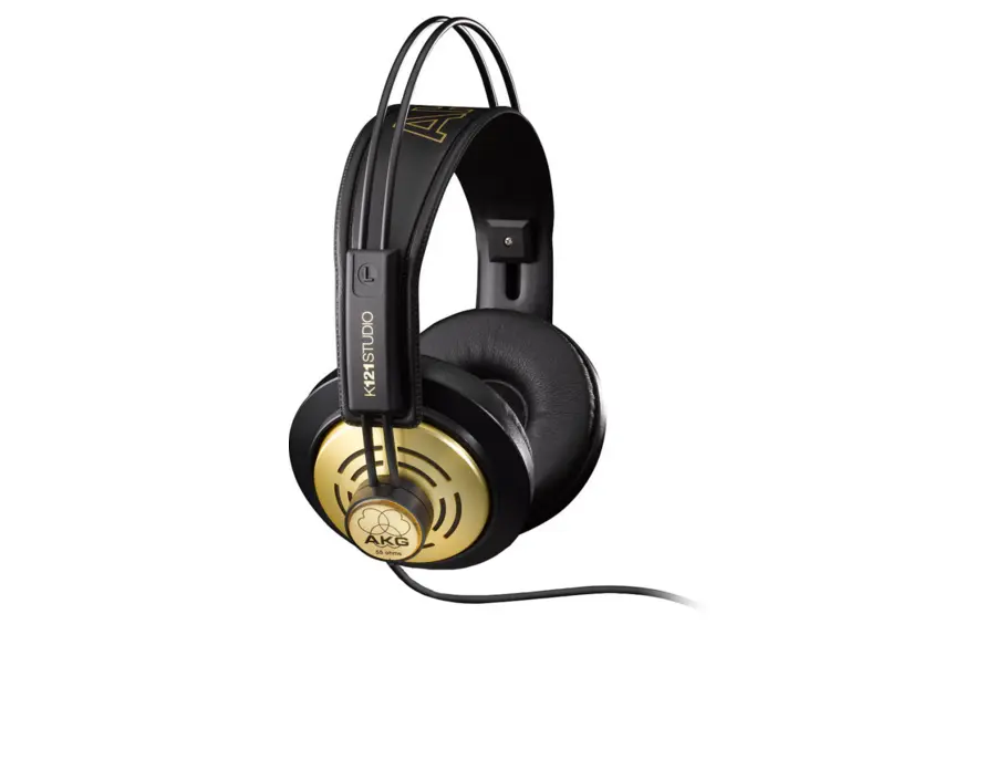 AKG K121 Studio Headphones - What To Know & Where To Buy | Equipboard AKG K121 Studio Headphones - What To Know & Where To Buy | Equipboard