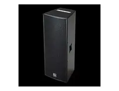 Electro-Voice QRX 153/75 15" 3-Way Passive Speaker main image
