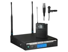Electro-Voice R300-L-C Wireless Lapel Mic System - Band C main image