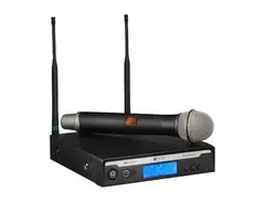 Electro-Voice R300HDA Wireless Handheld Mic System main image