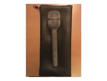 Electro-Voice RE11 Supercardioid Dynamic Microphone