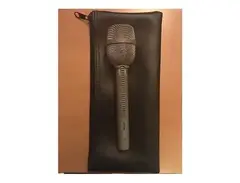 Electro-Voice RE11 Supercardioid Dynamic Microphone main image