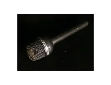 Electro-Voice RE18 Supercardioid Dynamic Microphone