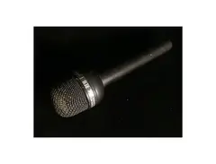 Electro-Voice RE18 Supercardioid Dynamic Microphone main image
