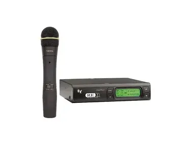 Electro-Voice RE2-N7 Handheld Mic Wireless System - Band A
