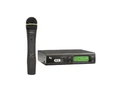 Electro-Voice RE2-N7 Handheld Mic Wireless System - Band A main image