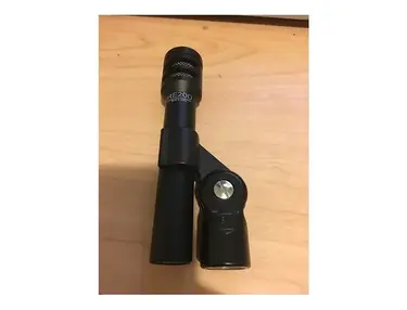 Electro-Voice RE200 Cardioid Condenser Instrument Microphone