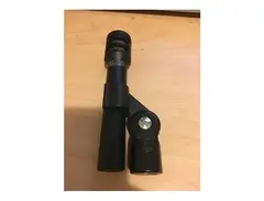 Electro-Voice RE200 Cardioid Condenser Instrument Microphone main image