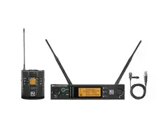 Electro-Voice RE3 BPCL Wireless Bodypack System Group 5H main image