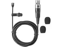 Electro-Voice RE3 BPOL Wireless Lavalier System Group 5L main image