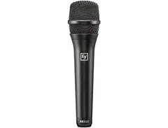 Electro-Voice RE420 Handheld Cardioid Condenser Microphone