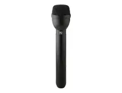 Electro-Voice RE50B Omnidirectional Handheld Interview Microphone main image