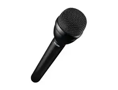 Electro-Voice RE50L Long-Handle Omnidirectional Handheld Interview Microphone main image