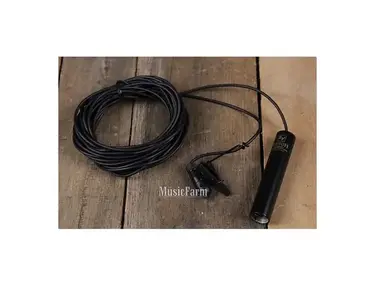 Electro-Voice RE90H Hanging Cardioid Condenser Microphone
