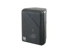 Electro-Voice S-40 2-Way 5.25" Short Throw Installation Loudspeaker main image