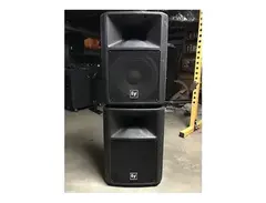 Electro-Voice SX300E 12" 2-Way Passive Speaker main image