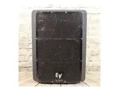 Electro-Voice SxA100 2-Way Full Range 12" Powered Speaker main image