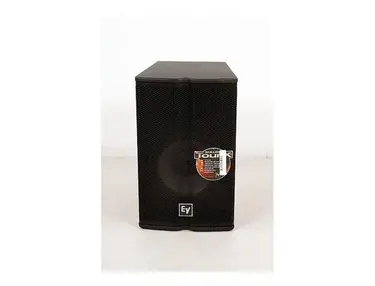 Electro-Voice TX1122 Tour Series 12" 2-Way Passive Speaker