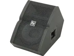 Electro-Voice TX1122FM Passive Floor Monitor Loudspeaker main image