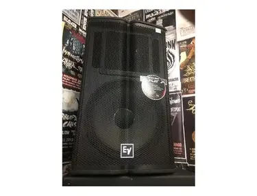 Electro-Voice TX1152 Tour Series 15" 2-Way Passive Speaker