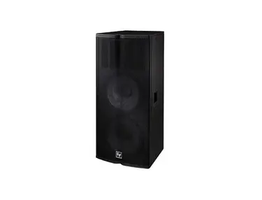 Electro-Voice TX2152 Tour Series Dual 15" 2-Way Passive Speaker
