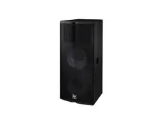 Electro-Voice TX2152 Tour Series Dual 15" 2-Way Passive Speaker main image